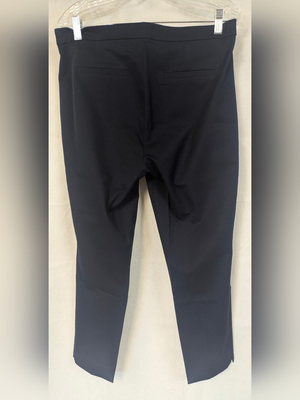 J. Crew Navy Martie Ankle Pants - Picture 5 of 6